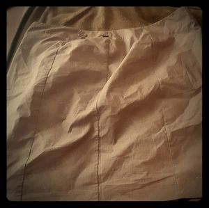 Attention Womens Skirt